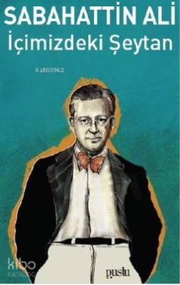 İçimizdeki Şeytan