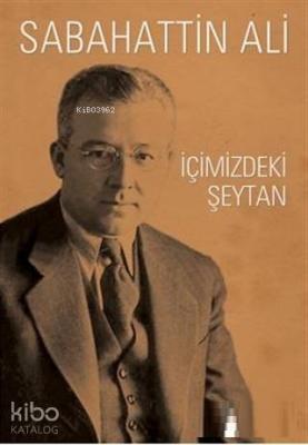 İçimizdeki Şeytan