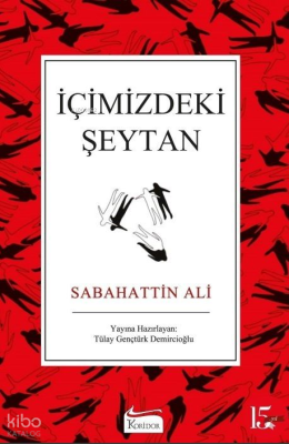 İçimizdeki Şeytan