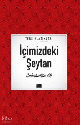 İçimizdeki Şeytan