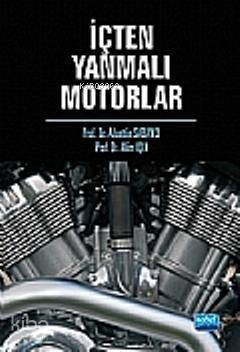 İçten Yanmalı Motorlar