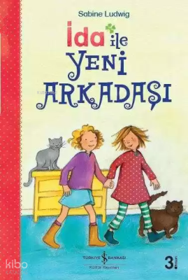 İda ile Yeni Arkadaşı