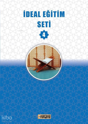 İdeal Eğitim Seti-4 Kolektif