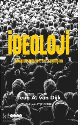 İdeoloji; Multidisipliner Bir Yaklaşım