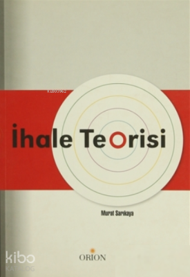 İhale Teorisi