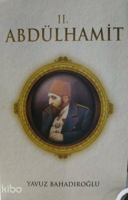 II. Abdülhamit Yavuz Bahadıroğlu