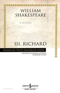 III. Richard (Ciltli)