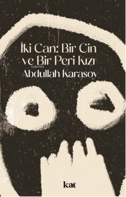 İki Can : Bir Cin ve Bir Peri Kızı