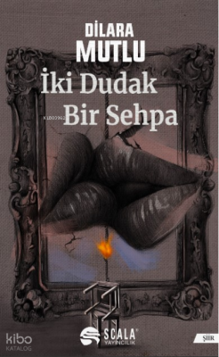 İki Dudak Bir Sehpa