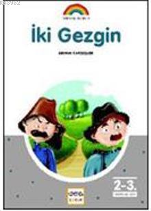 İki Gezgin Wilhelm Grimm