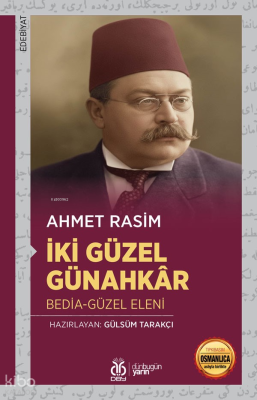 İki Güzel Günahkâr;Bedia-Güzel Eleni