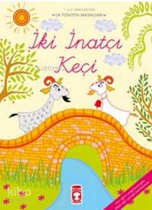 İki İnatçı Keçi