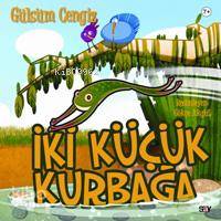 İki Küçük Kurbağa