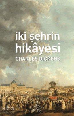İki Şehrin Hikâyesi