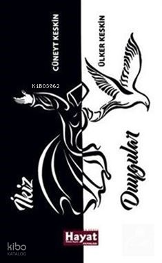 İkiz Duygular Cüneyt Keskin