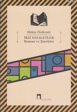 İkiz Hayaletler; Roman ve Şürekası