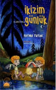 İkizim Günlük Fatma Tutak
