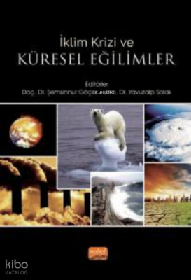 İklim Krizi ve Küresel Eğilimler