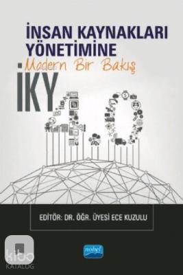 İKY 4.0 - İnsan Kaynakları Yönetimine Modern Bir Bakış