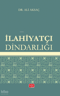 İlahiyatçı Dindarlığı