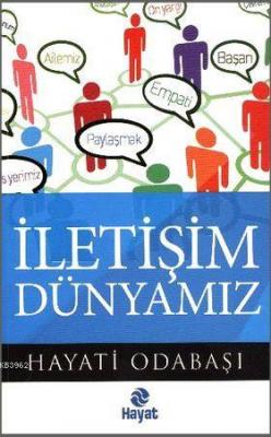 İletişim Dünyamız