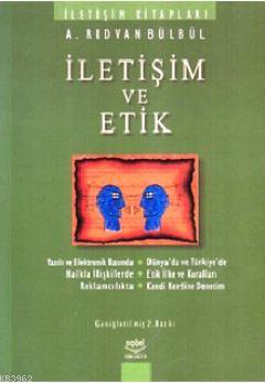 İletişim ve Etik