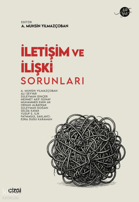 İletişim ve İlişki Sorunları Kolektif