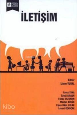 İletişim İzlem Vural