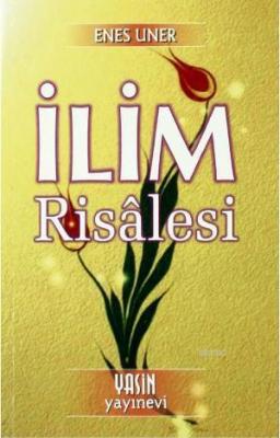 İlim Risalesi (cep Boy)