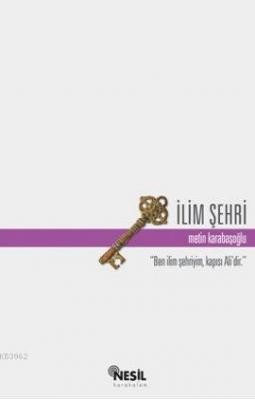 İlim Şehri Metin Karabaşoğlu