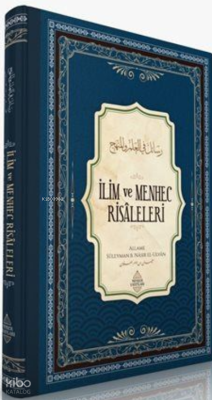 İlim ve Menhec Risâleleri