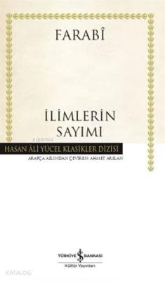 İlimlerin Sayımı