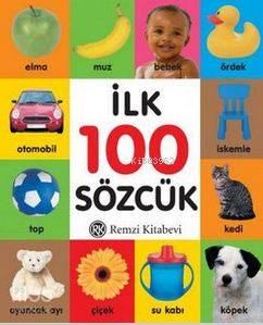 İlk 100 Sözcük