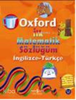 İlk Matematik Sözlüğüm