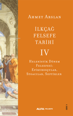 İlkçağ Felsefe Tarihi -4
