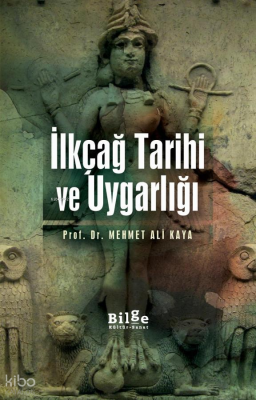 İlkçağ Tarihi ve Uygarlığı