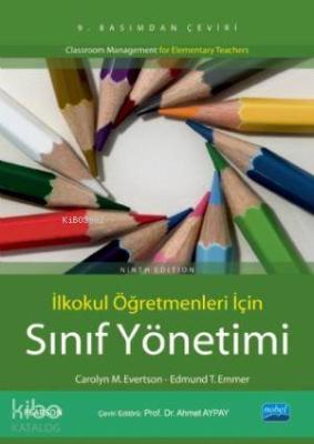 İlkokul Öğretmenleri İçin Sınıf Yönetimi