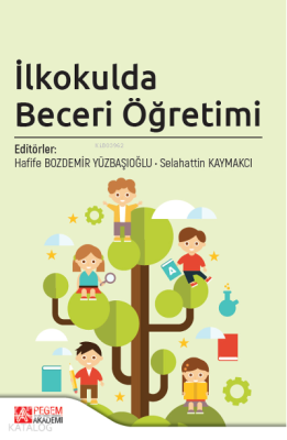 İlkokulda Beceri Öğretimi