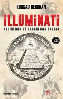 İlluminati; Aydınlığın Ve Karanlığın Savaşı