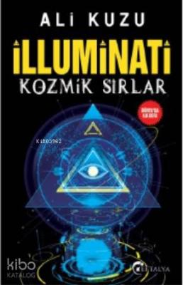 İlluminati Kozmik Sırlar