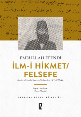 İlm-i Hikmet/Felsefe Emrullah Efendi