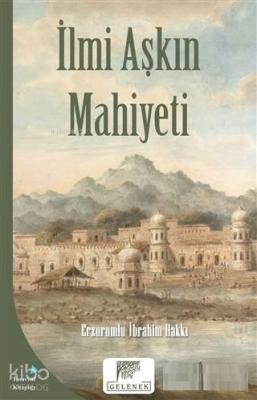 İlmi Aşkın Mahiyeti