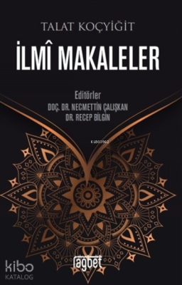 İlmi Makaleler