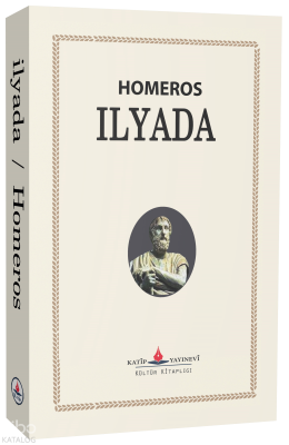 İlyada Homeros