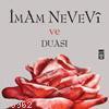 İmam Nevevi ve Duası