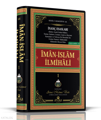 İman İslam İlmihali