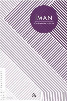 İman; Kur'an Kavramları Serisi