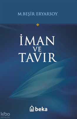 İman ve Tavır