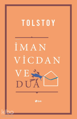 İman Vicdan Ve Dua