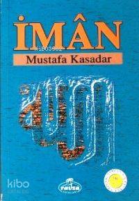 İmân Mustafa Kasadar